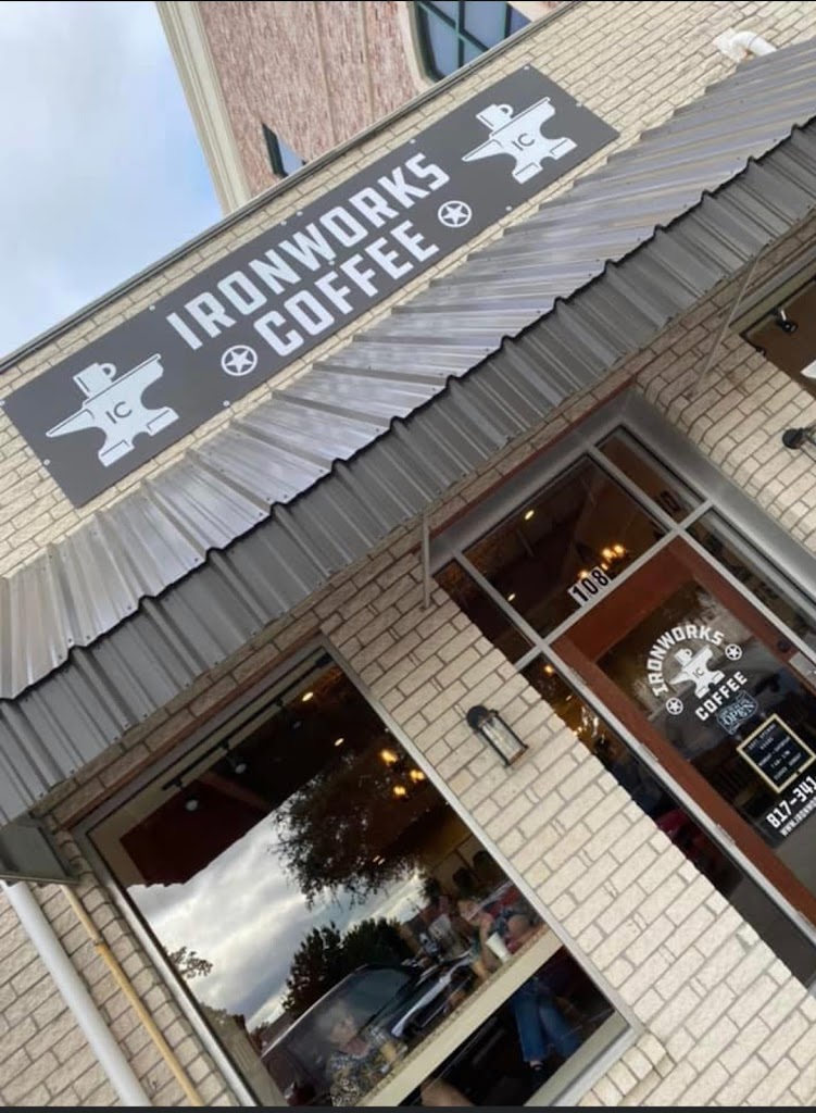 Photo of Ironworks Coffee