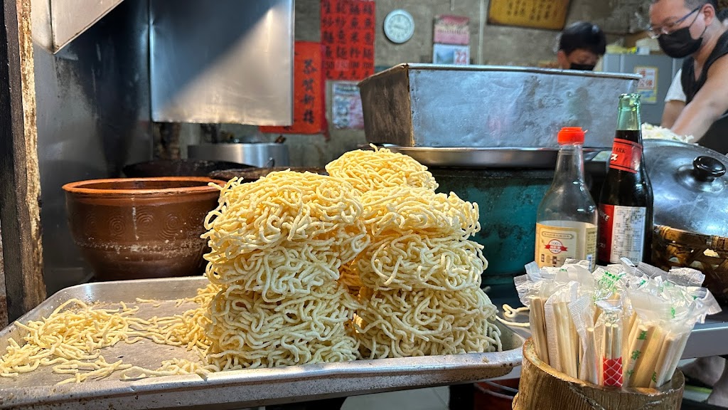 阿江鱔魚意麵 的照片