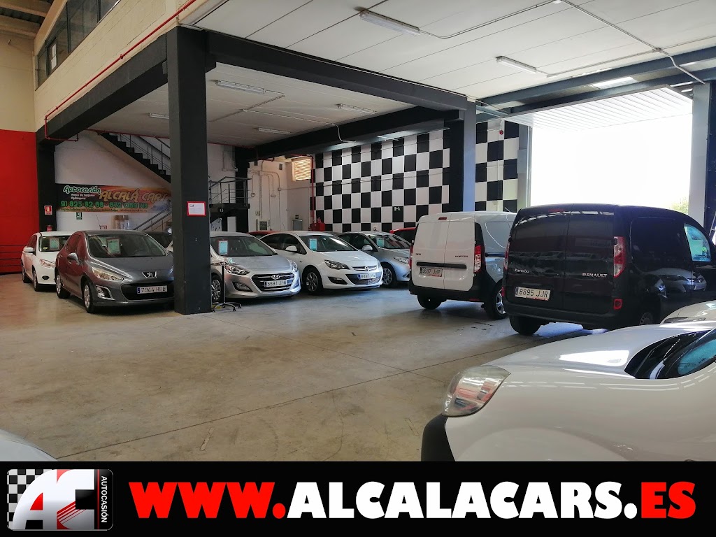 ALCALA CARS