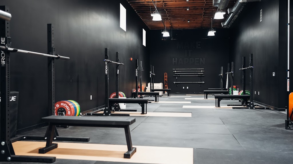  IRONSIDE TRAINING | Beaverton - New Location!
