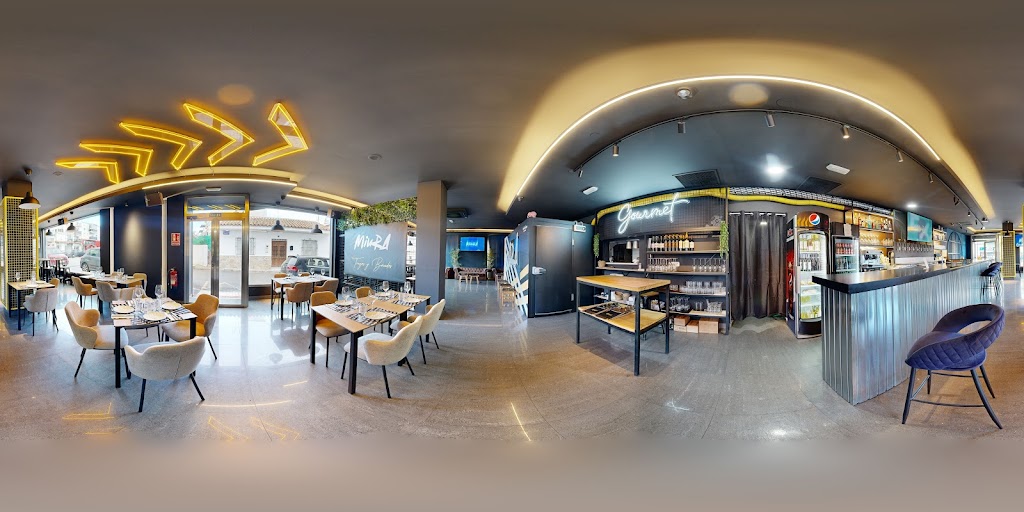 Miura Tragos y Bocados