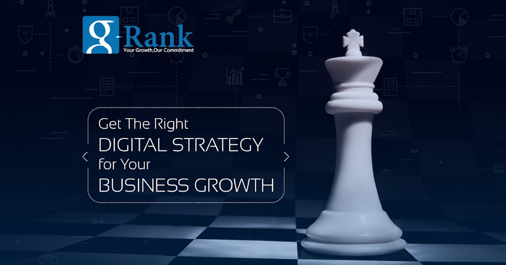 G Rank Digital Services Private Limited Best Digital Marketing Agency In Hyderabad Best Seo Company In Hyderabad
