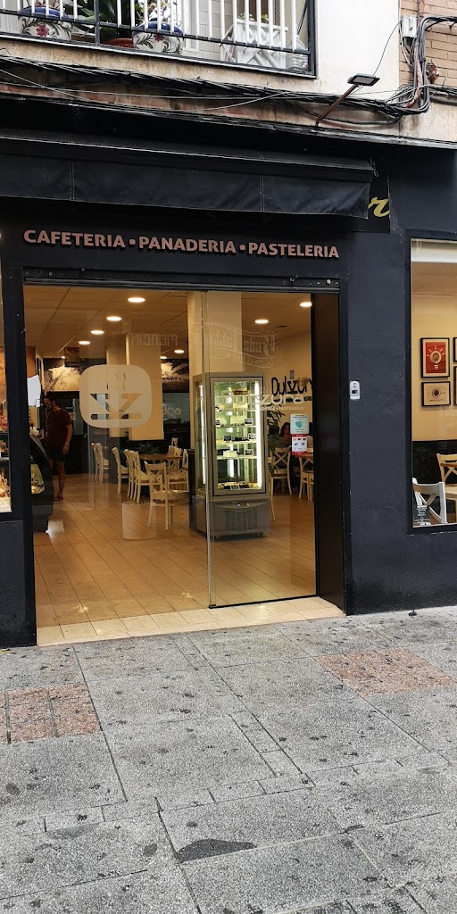 Cafeteria Dulzzura