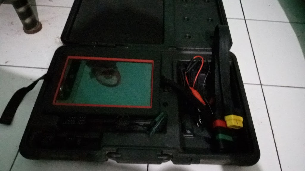 BENGKEL MOBIL LESTARI