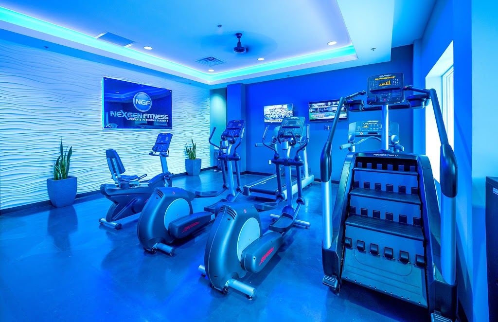  NexGen Fitness