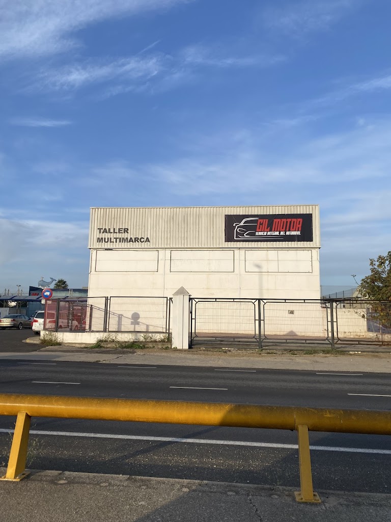 Gil Motor - Taller Multimarca