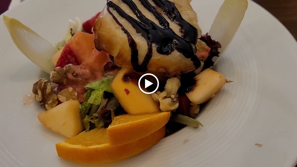 Restaurante Yamuna — Videos