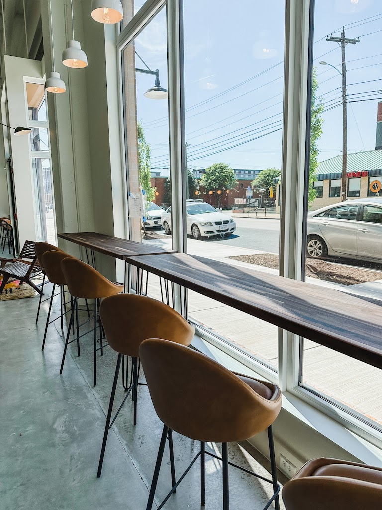 Photo of Grit Coffee, Scott's Addition