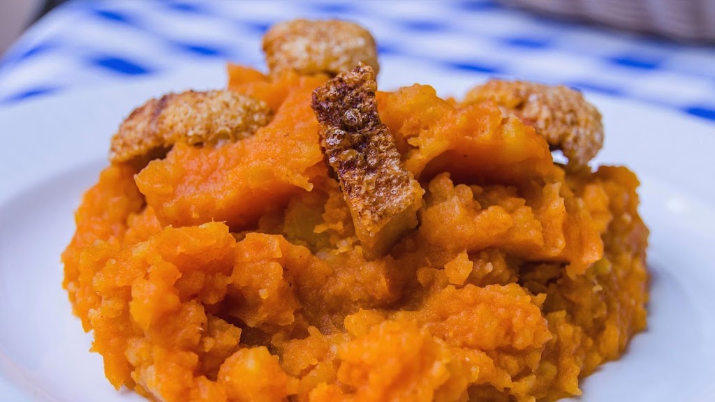 Hostal Casa Felipe — Comida y bebida