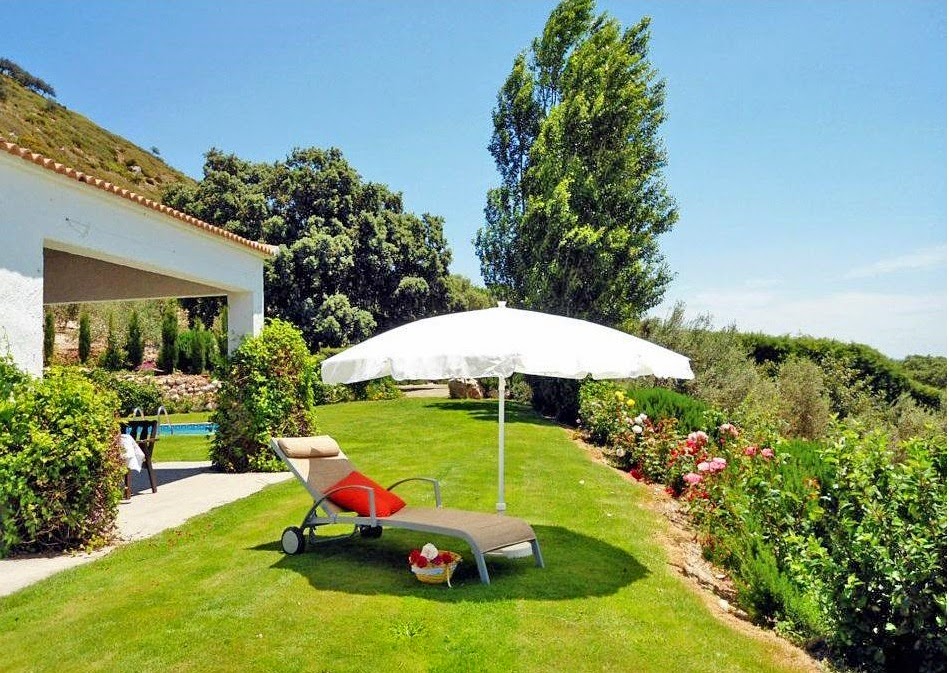 Alquiler Casa Rural en el Torcal Antequera. Ruta del Sol