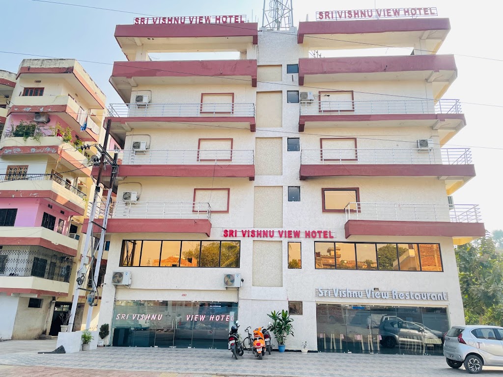 SRI VISHNU VIEW HOTEL