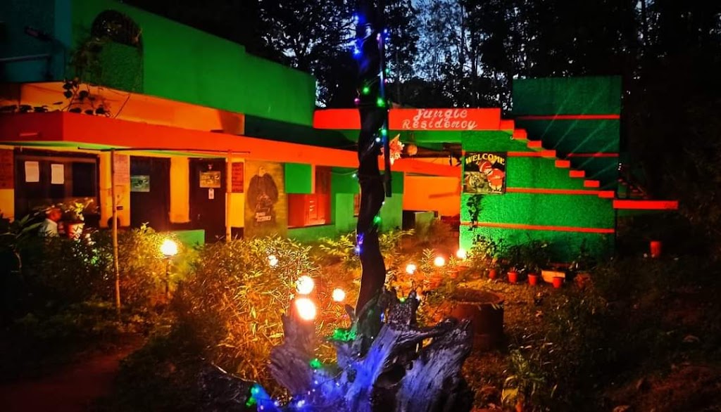 Dandeli Jungle Residency