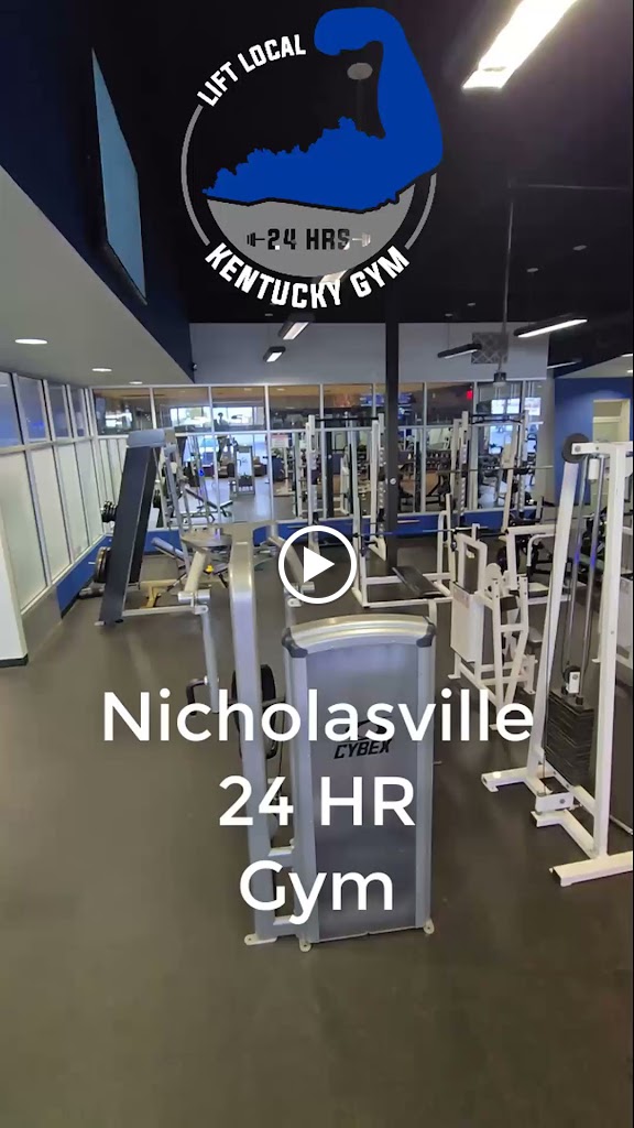  Kentucky Gym