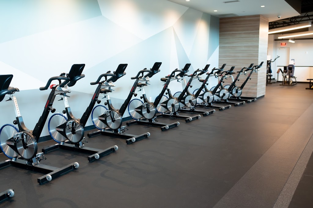  Columbus Wellness Center