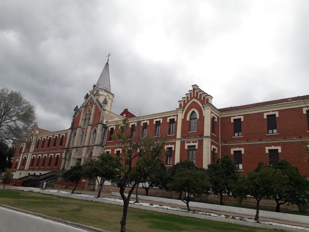 Museo Capilla y Cripta del Hospital de los Marqueses de Linares