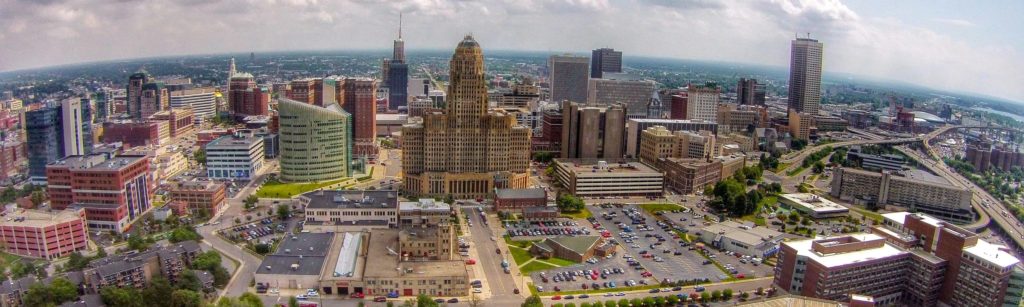 Queen City Web Design