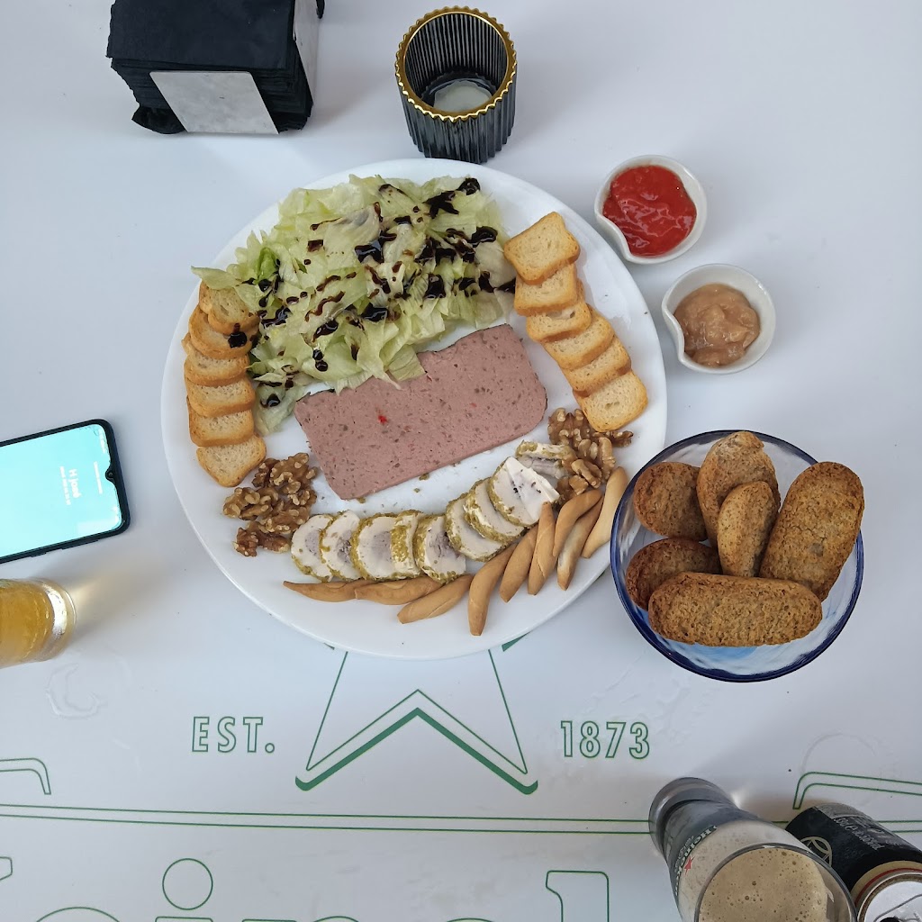 Cafe cultural Pub La Calle Coop VEN