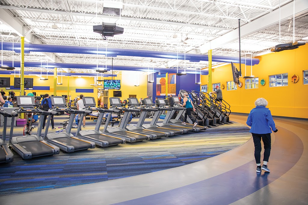  Jewish Community Center of Omaha