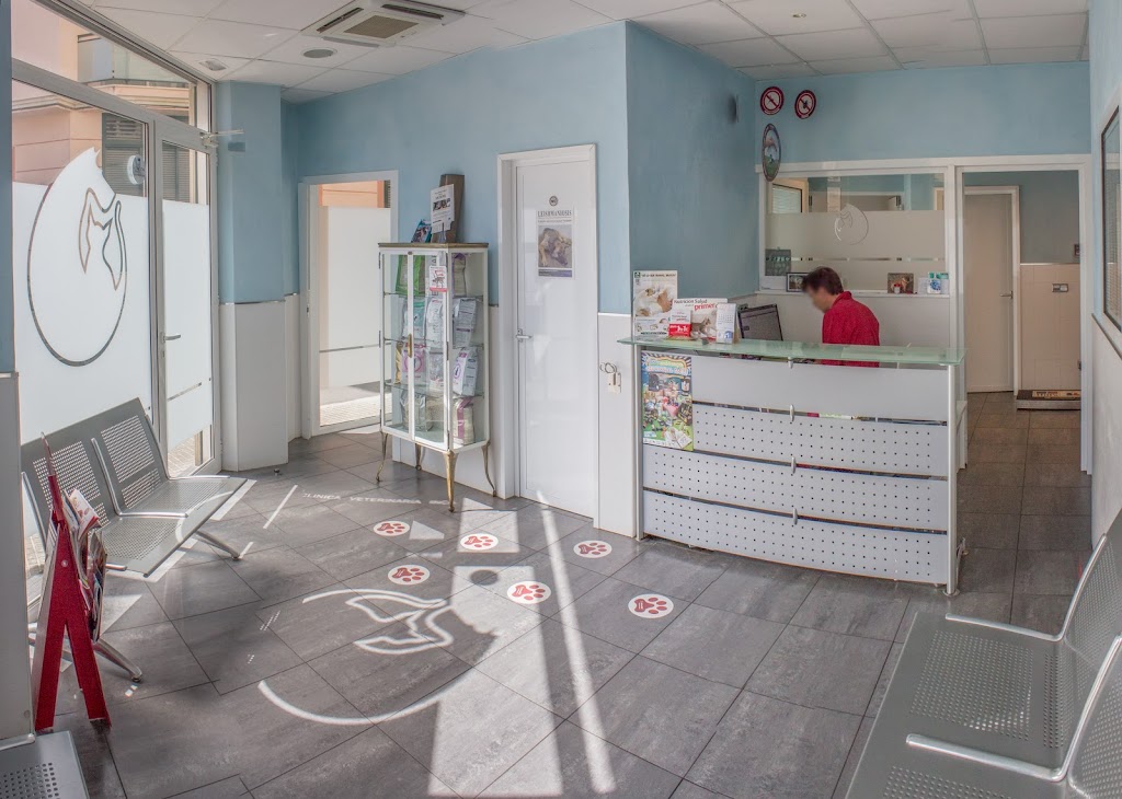 Clinica Veterinaria Inca