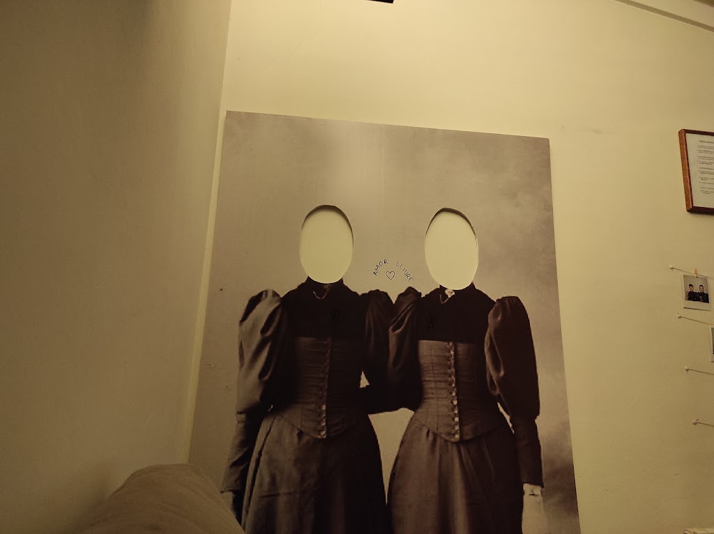 Cosmocaixa Social Club