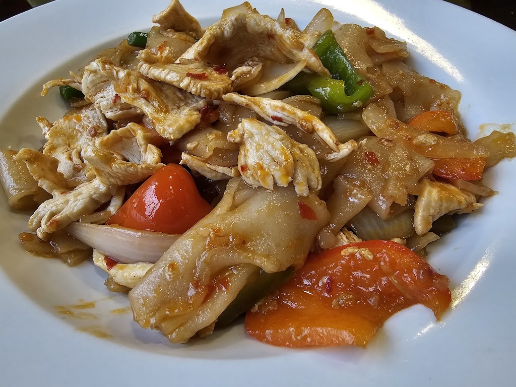 ThaiBowL Thai Restaurant