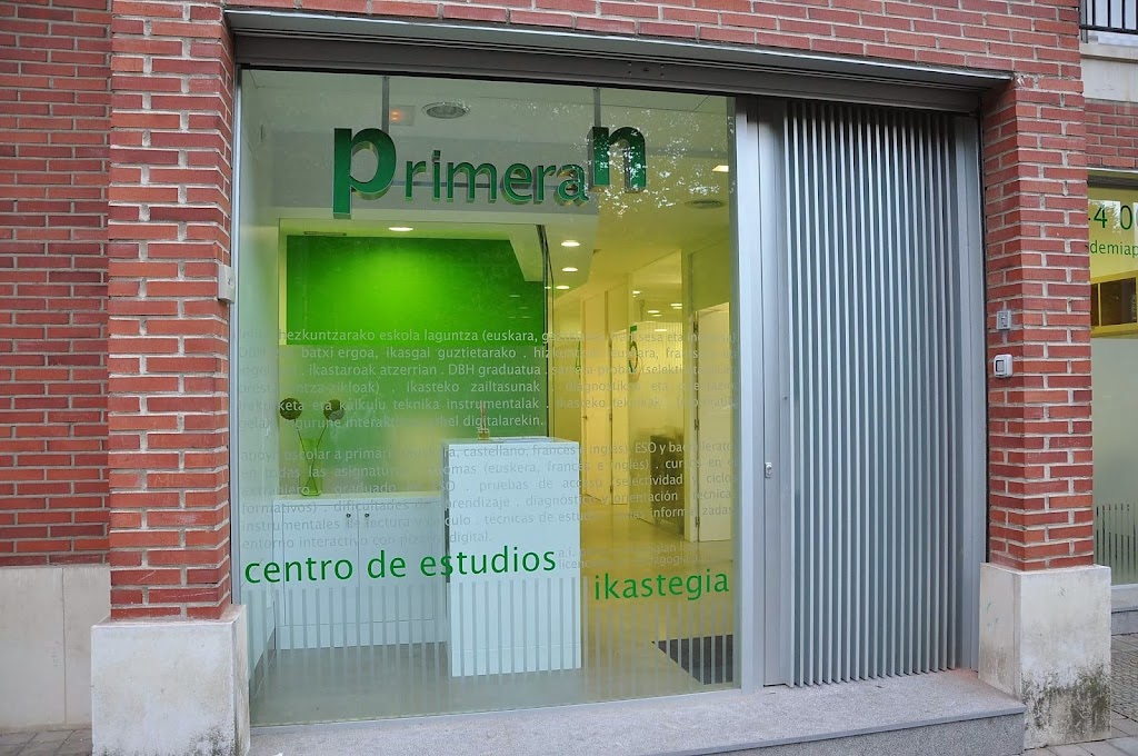 Centro de Estudios Primeran
