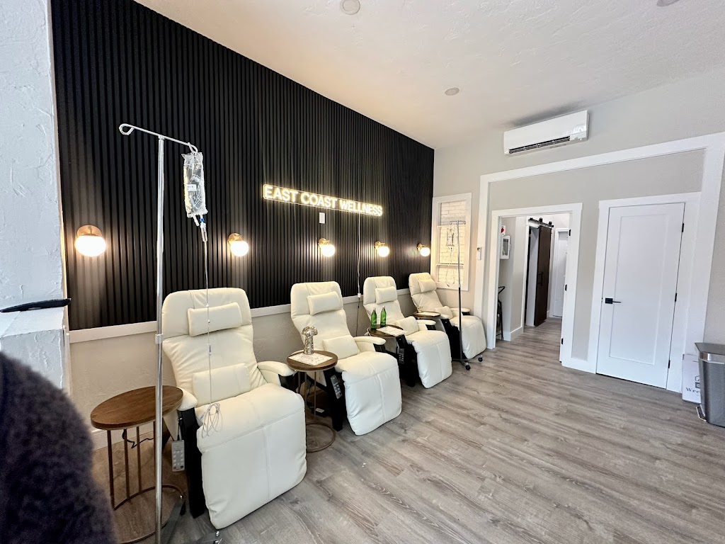 East Coast Wellness in Walpole