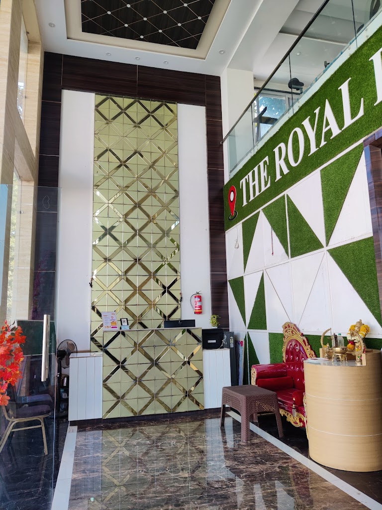 Royal Rasraj