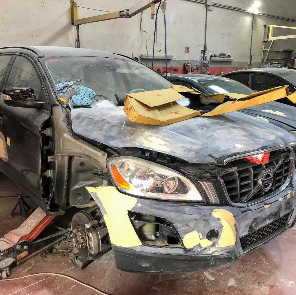 TALLERES PISA BERMEJALES