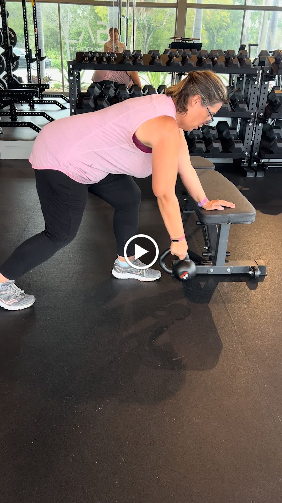  The Dana Difference Personal Training & Fitness