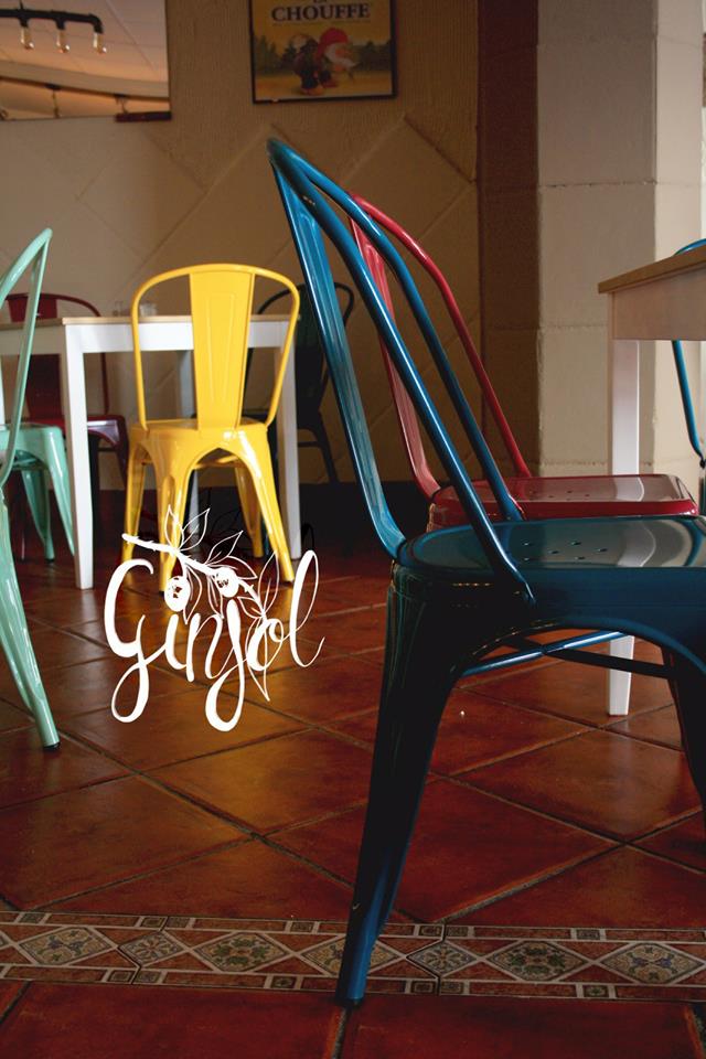 Ginjol Gastrobar — Del propietario