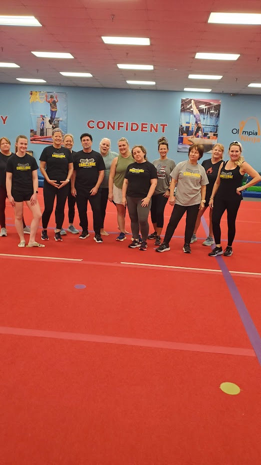  Boot Camp Challenge St. Peters