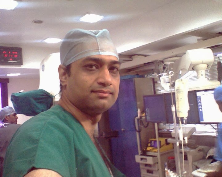 Dr. Dr Kamal Sharma