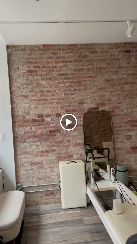  Core Culture Pilates SoHo