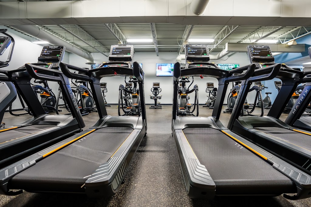  Central Penn Fitness & Aquatics Center