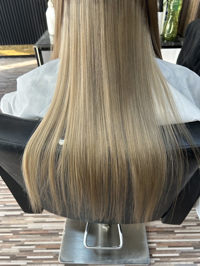 Studio92 Unisex Salon