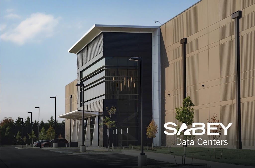 Sabey Data Centers Ashburn