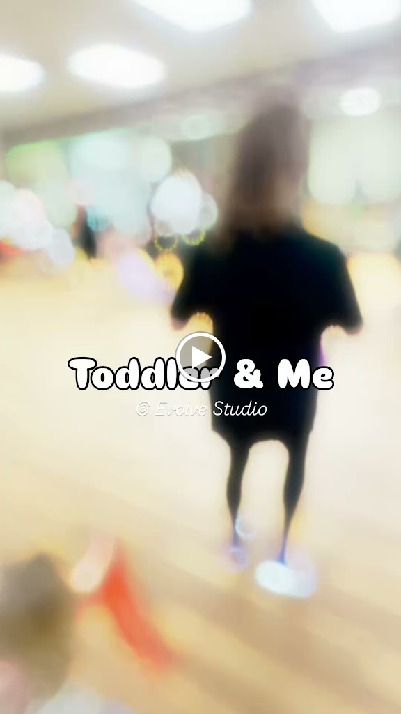 Evolve Dance & Fitness Studio