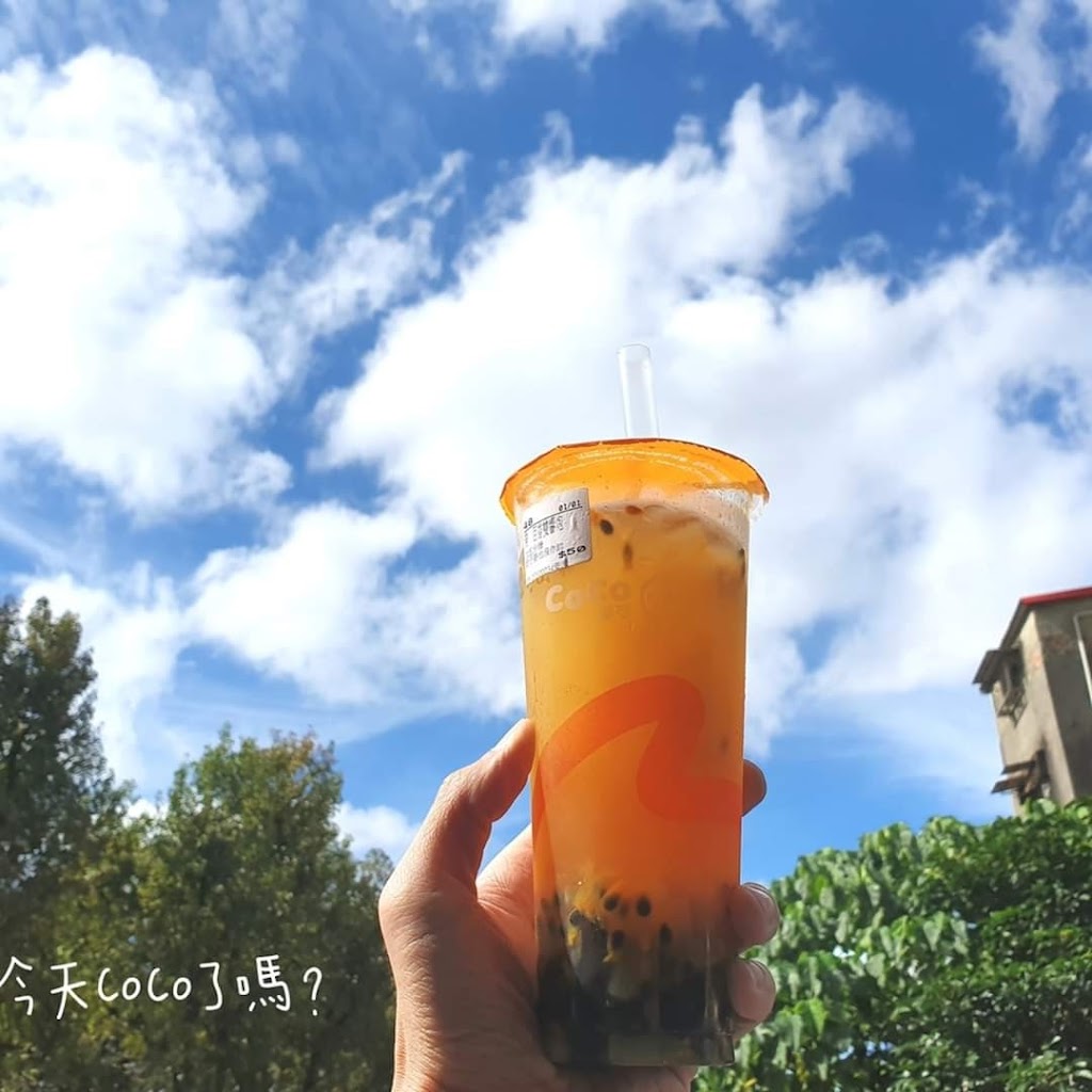 CoCo都可 桃園寶山店 的照片