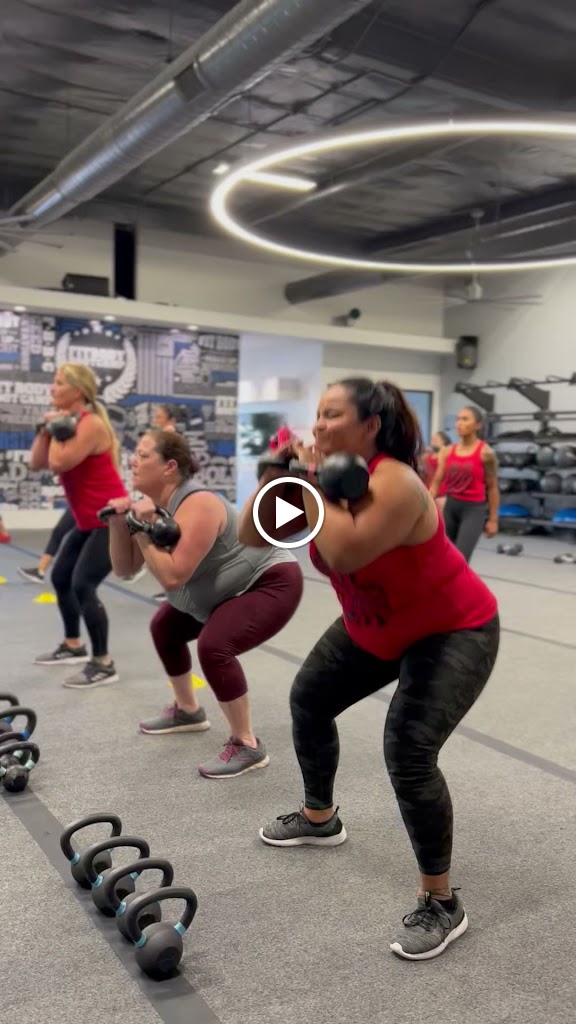  Valencia Fit Body Boot Camp