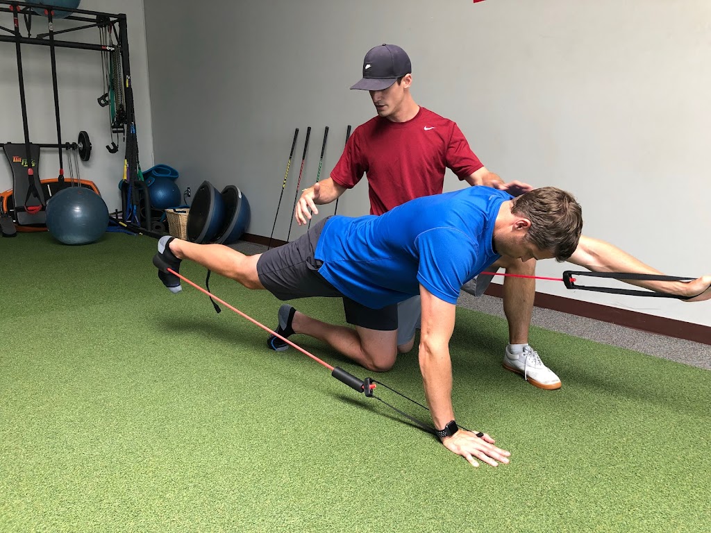  Denver Golf Performance