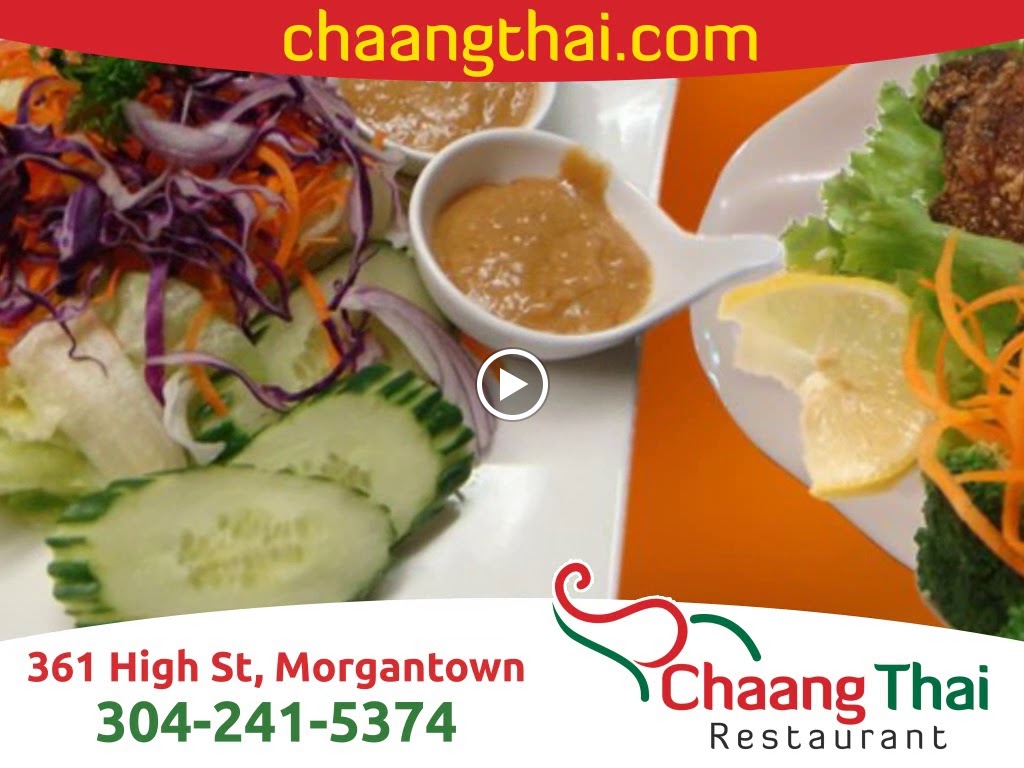 Chaang Thai Restaurant