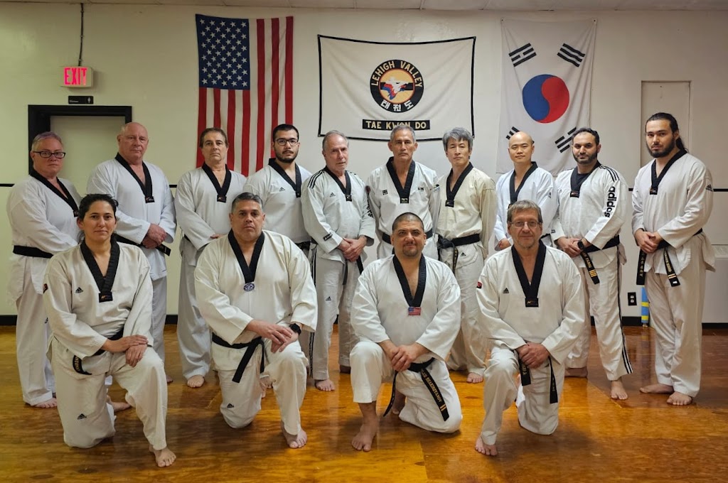  Lehigh Valley Tae Kwon-Do