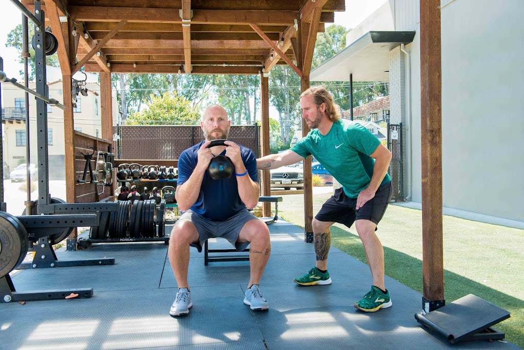  Boscarino Fitness | Outdoor Personal Training