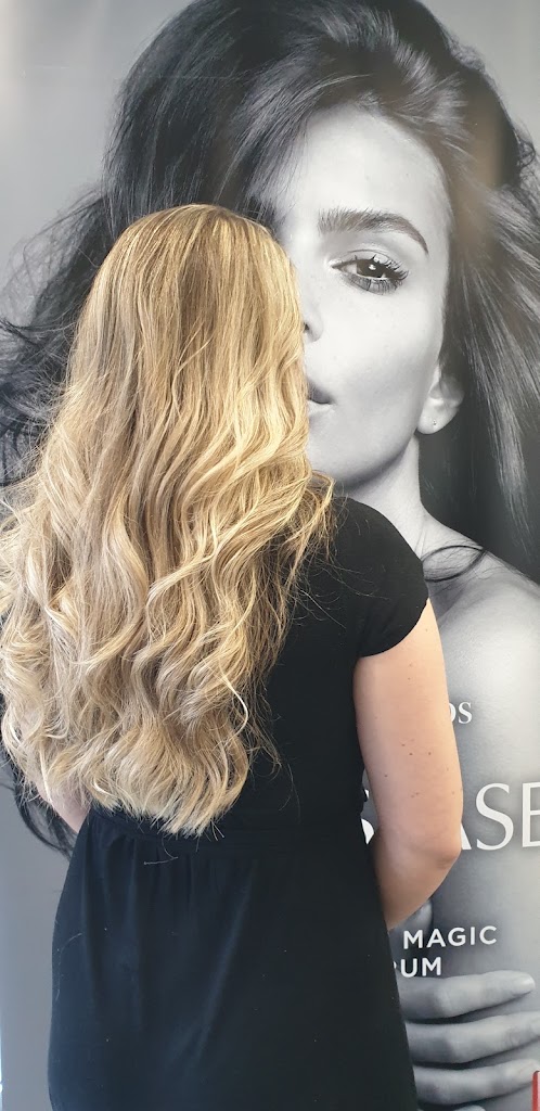 Peluqueria Unisex Moneiva & Anjara