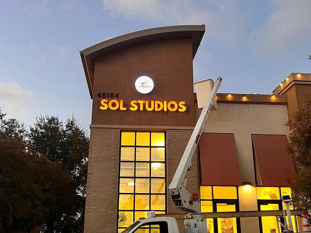  SOL Studios - Dance, Fitness, Conferences & Special Events