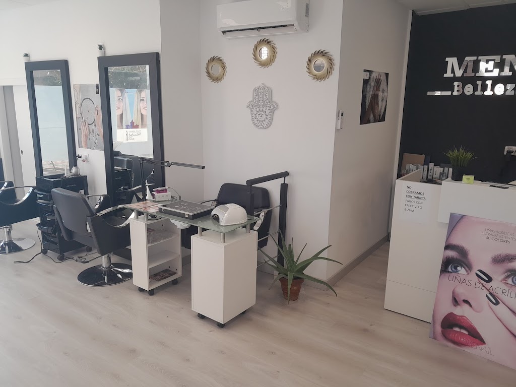 Unas y estetica barbastro