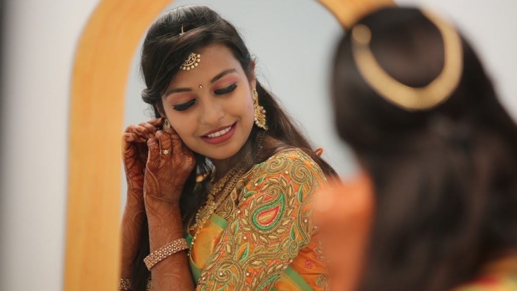 Srihayaas Bridal Studios Makeup Artistry