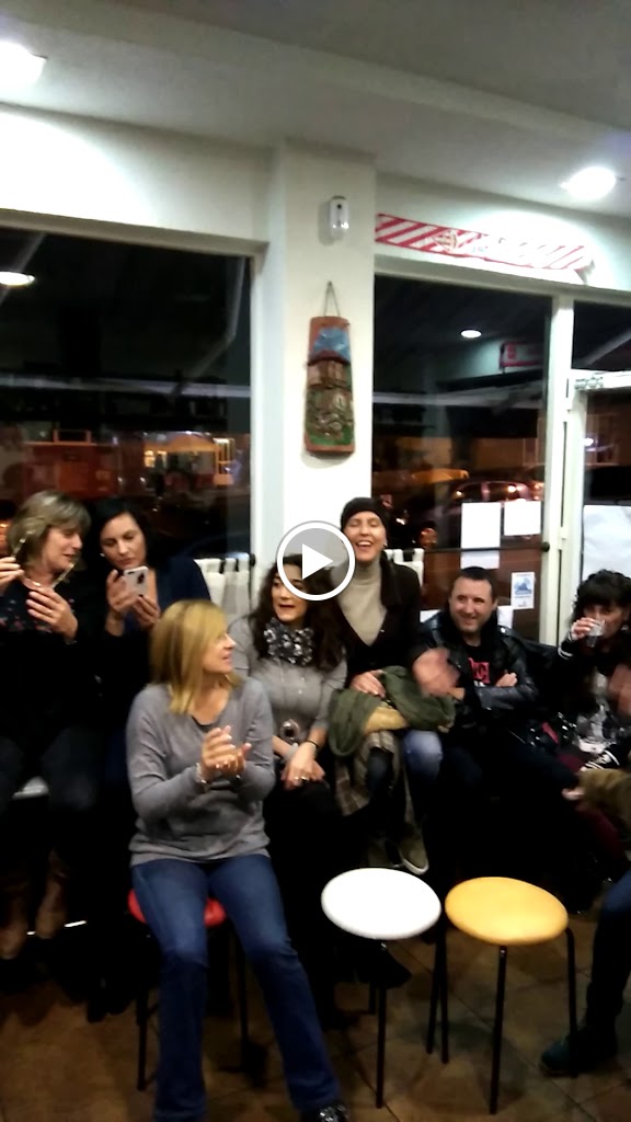 Bar Moncho — Videos