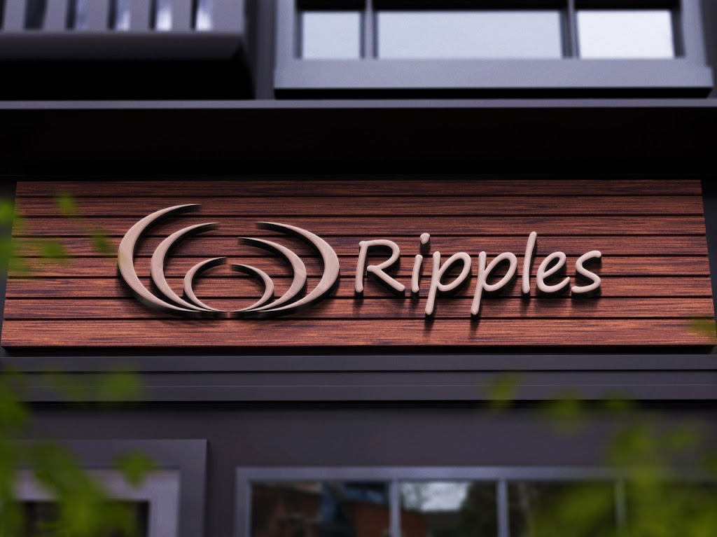 Ripples The Multicuisine Restaurant